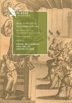 New Directions in Book History - Books in Motion in Early Modern Europe