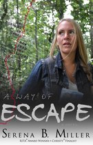 Omslag A Way of Escape: A Novel