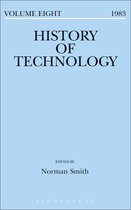 History of Technology - History of Technology Volume 8