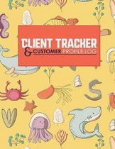 Client Tracker & Customer Profile Log