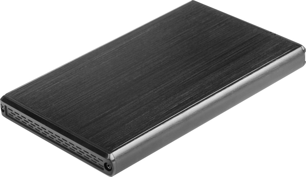 Natec Rhino - SATA USB 3.0 HDD 2,5 inch - Harddiskbehuizing