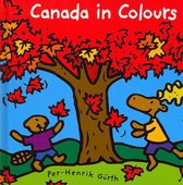 Canada in Colours