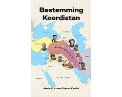 Bestemming Koerdistan