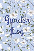 Garden Log