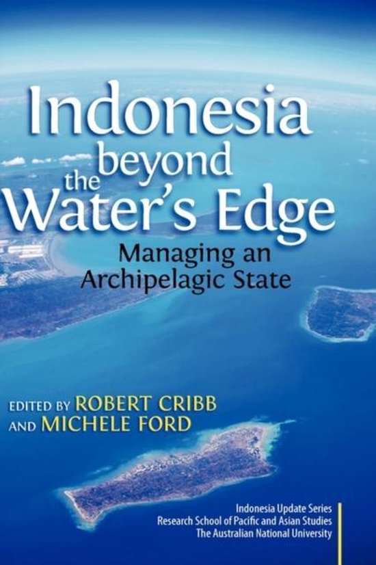 Foto: Indonesia beyond the waters edge