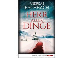 Omslag van Herr aller Dinge