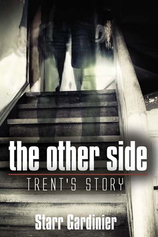 The Other Side: Trent's Story - cover