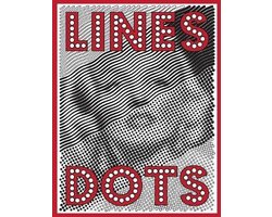 One Color Relaxation- Lines & Dots
