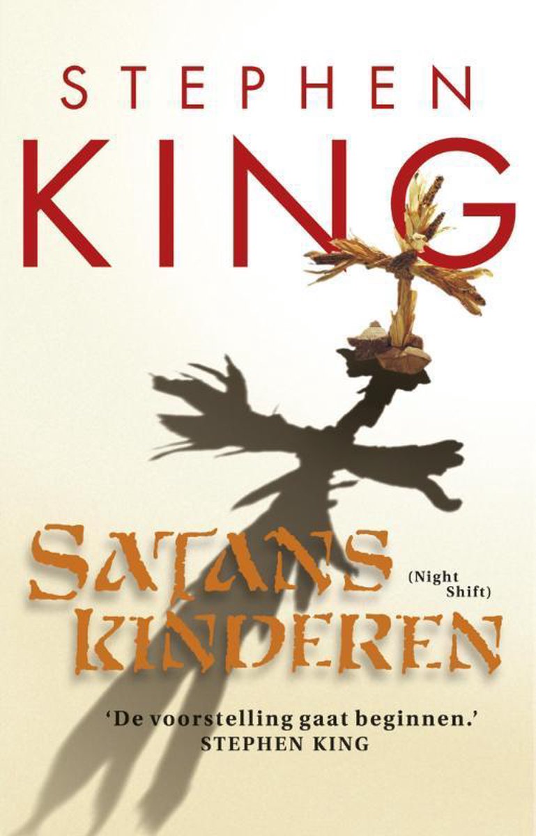 Satanskinderen (Stephen King)