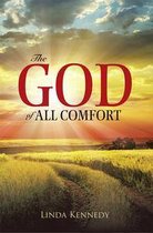 Omslag The God of All Comfort