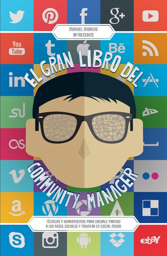 MARKETING Y VENTAS - El gran libro del community manager