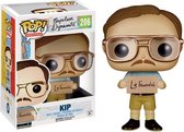 Funko: Pop Napoleon Dynamite - Kip
