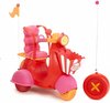 Lalaloopsy RC Scooter - 27 MHz