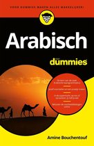 Voor Dummies - Arabisch voor Dummies
