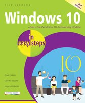 In Easy Steps - Windows 10 in easy steps, 2nd Edition
