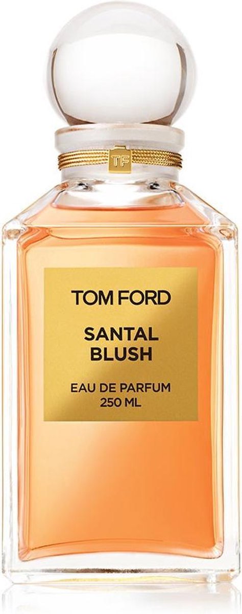 Tom Ford Santal Blush - 250 ml - eau de parfum - unisex | bol.com