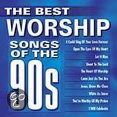 Best Worship Songs Of The 90's