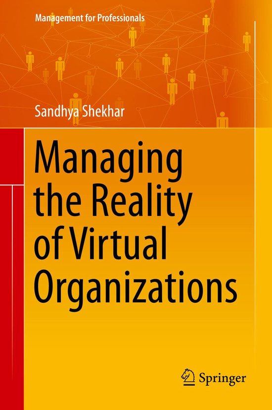 Business and Management (R0) - Managing the Reality of Virtu ... - cover
