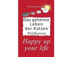 Das geheime Leben der Katzen, Wildkatzen