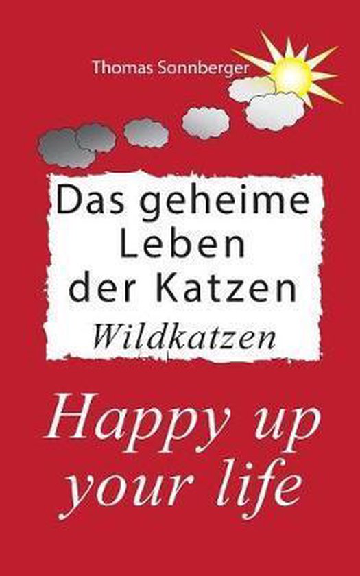 Das geheime Leben der Katzen, Wildkatzen - cover
