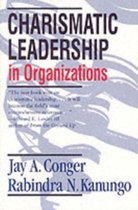 Charismatic Leadership in Organizations