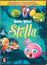 ANGRY BIRDS: STELLA - SEASON 02