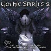 Gothic Spirits, Vol. 2