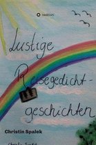 Lustige Reisegedichtgeschichten