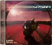 Sash! - Life Goes On - CD 1998