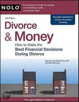 Divorce & Money