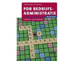 PDB Bedrijfsadministratie