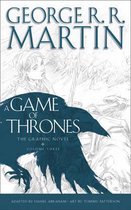 A Game of Thrones