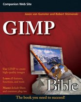 Bible 616 - GIMP Bible