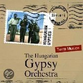 Gypsy Music Of Hungaria