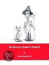 Mr. Bunny's Guide to Activex
