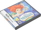 The little mermaid -ds