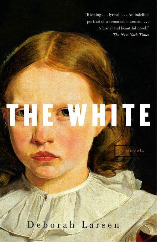 The White - cover