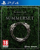The Elder Scrolls Online: Summerset /PS4
