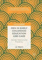 Men in Early Childhood Education and Care