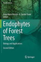 Forestry Sciences- Endophytes of Forest Trees