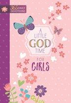 A Little God Time - A Little God Time for Girls
