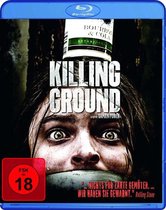 Killing Ground (Blu-ray)