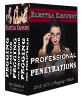 Professional Penetrations 3-Pack