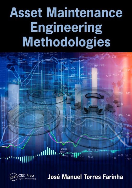 Asset Maintenance Engineering Methodologies - cover