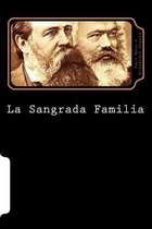 La Sangrada Familia (Spanish Edition)