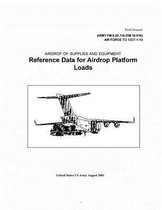 Field Manual Army FM 4-20.116 (FM 10-516) AirForce TO 13C17-1-13 Airdrop of Supplies and Equipment