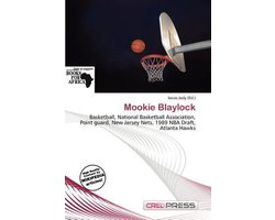 Mookie Blaylock