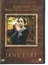 JANE EYRE - Klassieke Boekverfilmingen