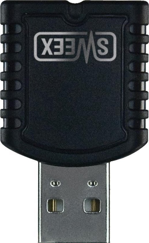 Sweex Sound Card Adapter | bol.com