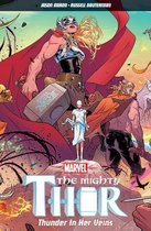 Mighty Thor Vol 1